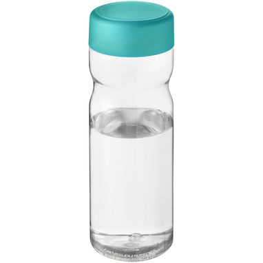 Бутылка спортивная H2O Active Base Tritan, цвет прозрачный, цвет морской волны - 21043812- Фото №1