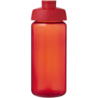 Бутылка спортивная H2O Active Octave Tritan, цвет красный - 21044506- Фото №2