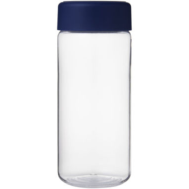 Бутылка спортивная H2O Active Base Tritan, цвет прозрачный, cиний - 21044710- Фото №2