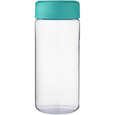 Бутылка спортивная H2O Active Base Tritan, цвет прозрачный, цвет морской волны - 21044712- Фото №2