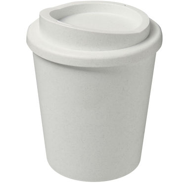 Кружка Americano Espresso, колір білий - 21045201- Фото №1