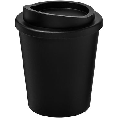 Кружка Americano Espresso, цвет сплошной черный - 21045290- Фото №1