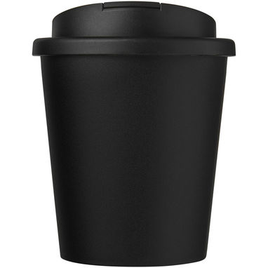 Кружка Americano Espresso, цвет сплошной черный - 21045390- Фото №2