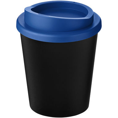 Кружка Americano Espresso Eco, цвет сплошной черный, mid blue - 21045406- Фото №1