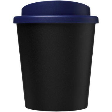Кружка Americano Espresso Eco, цвет сплошной черный, cиний - 21045407- Фото №2