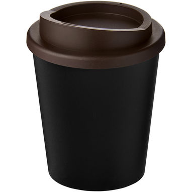 Кружка Americano Espresso Eco, колір суцільний чорний, коричневий - 21045412- Фото №1