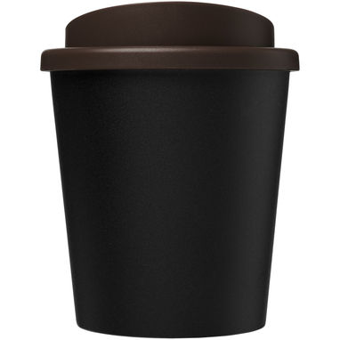 Кружка Americano Espresso Eco, колір суцільний чорний, коричневий - 21045412- Фото №2
