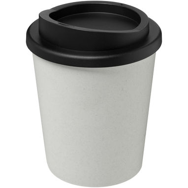 Кружка Americano Espresso Eco, колір білий, суцільний чорний - 21045413- Фото №1