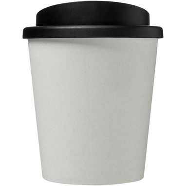 Кружка Americano Espresso Eco, цвет белый, сплошной черный - 21045413- Фото №2