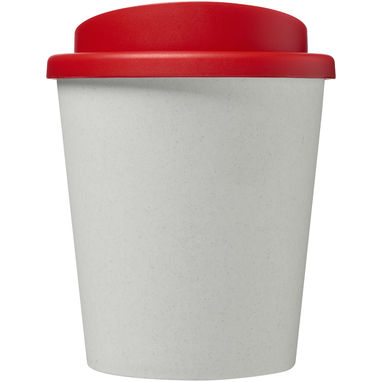 Кружка Americano Espresso Eco, колір білий, червоний - 21045414- Фото №2