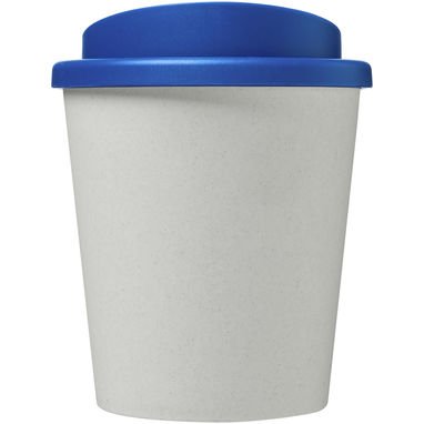 Кружка Americano Espresso Eco, колір білий, середній синій - 21045419- Фото №2