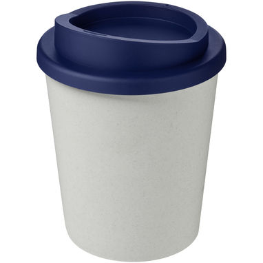 Кружка Americano Espresso Eco, колір білий, синій - 21045420- Фото №1
