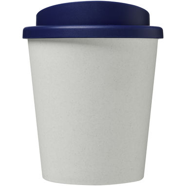 Кружка Americano Espresso Eco, колір білий, синій - 21045420- Фото №2