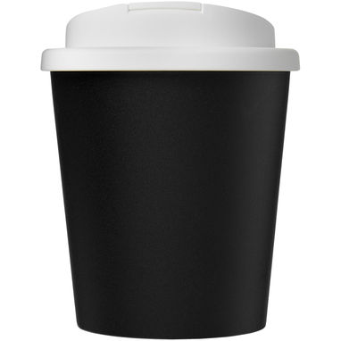 Кружка Americano Espresso Eco, цвет сплошной черный, белый - 21045500- Фото №2
