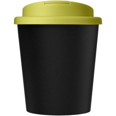 Кружка Americano Espresso Eco, цвет сплошной черный, лайм - 21045504- Фото №2