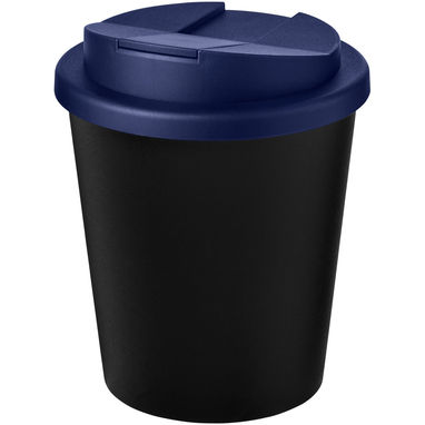Кружка Americano Espresso Eco, цвет сплошной черный, cиний - 21045507- Фото №1