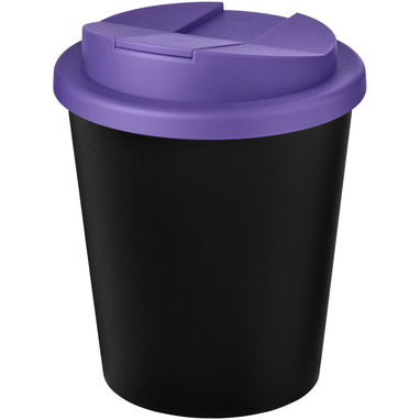 Кружка Americano Espresso Eco, цвет сплошной черный, пурпурный - 21045509- Фото №1