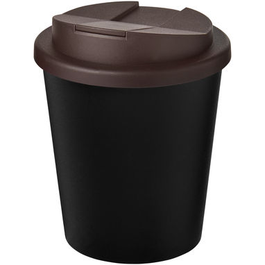 Кружка Americano Espresso Eco, колір суцільний чорний, коричневий - 21045512- Фото №1