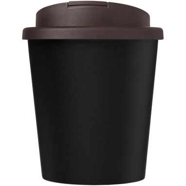 Кружка Americano Espresso Eco, колір суцільний чорний, коричневий - 21045512- Фото №2
