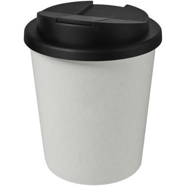Кружка Americano Espresso Eco, цвет белый, сплошной черный - 21045513- Фото №1