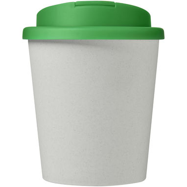 Кружка Americano Espresso Eco, цвет белый, зеленый - 21045518- Фото №2