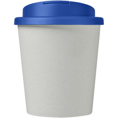 Кружка Americano Espresso Eco, колір білий, середній синій - 21045519- Фото №2