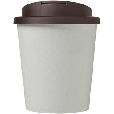 Кружка Americano Espresso Eco, колір білий, коричневий - 21045525- Фото №2