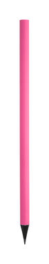 LUCIAN. Олівець, колір рожевий - 91731-102- Фото №1