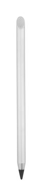 MONET. Кулькова ручка без чорнил, колір сатин-срібло - 91792-127- Фото №1
