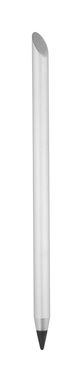 MONET. Кулькова ручка без чорнил, колір сатин-срібло - 91792-127- Фото №2