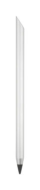MONET. Кулькова ручка без чорнил, колір сатин-срібло - 91792-127- Фото №3