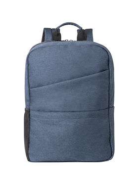 REPURPOSE BACKPACK. Рюкзак для ноутбука 15'6'', цвет синий - 92080-104- Фото №2