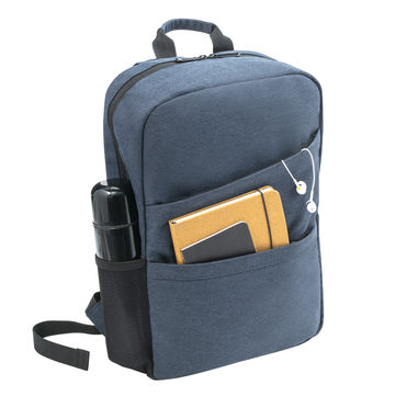 REPURPOSE BACKPACK. Рюкзак для ноутбука 15'6'', цвет синий - 92080-104- Фото №4