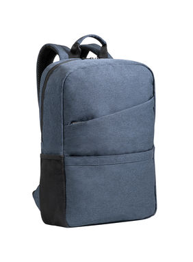 REPURPOSE BACKPACK. Рюкзак для ноутбука 15'6'', цвет синий - 92080-104- Фото №7