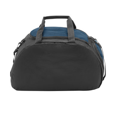 FIT. Спортивна сумка 600D, колір синій - 92511-104- Фото №1