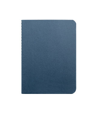 RAYSSE. Блокнот В7, колір синій - 93462-104- Фото №1