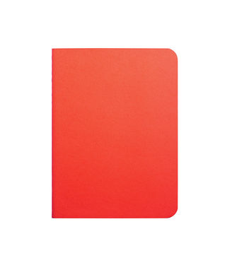 RAYSSE. Блокнот В7, колір червоний - 93462-105- Фото №1
