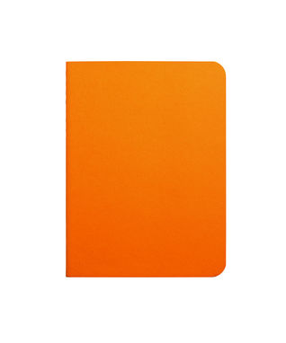 RAYSSE. Блокнот В7, колір помаранчевий - 93462-128- Фото №1