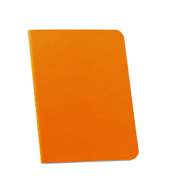 RAYSSE. Блокнот В7, колір помаранчевий - 93462-128- Фото №2