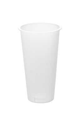 CARNIVAL. Чашка багаторазового використання, колір прозорий - 93890-110- Фото №3