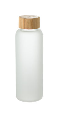LILLARD. Пляшка 500 мл, колір білий - 94770-106- Фото №1
