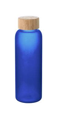 LILLARD. Пляшка 500 мл, колір королівський синій - 94770-114- Фото №2