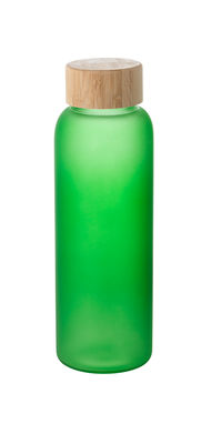 LILLARD. Пляшка 500 мл, колір світло-зелений - 94770-119- Фото №1