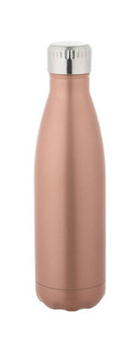 SHOW SATIN. Пляшка з нержавіючої сталі 510мл, колір шампанський - 94771-167- Фото №1