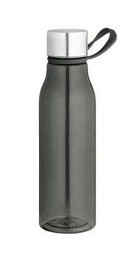 SENNA. Бутылка для спорта из rPET, цвет черный - 94782-103- Фото №4