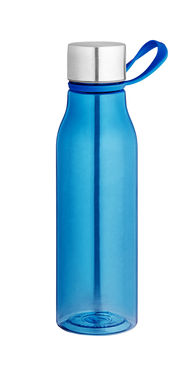 SENNA. Пляшка для спорту з rPET, колір королівський синій - 94782-114- Фото №2