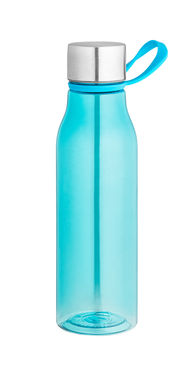 SENNA. Бутылка для спорта из rPET, цвет голубой - 94782-124- Фото №2