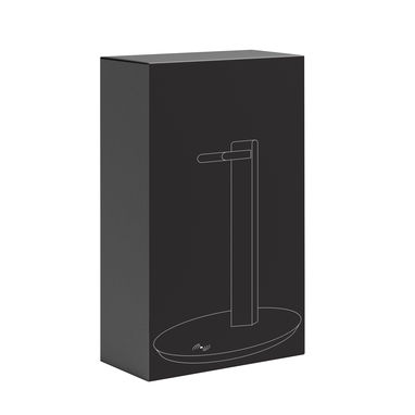 GERST. Подставкадля наушников, цвет черный - 97089-103- Фото №3