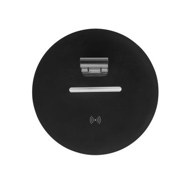 GERST. Підставка для навушників, колір чорний - 97089-103- Фото №7