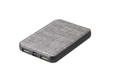 RENEWAL BATTERY. Мобильная батарея (павербанк), цвет серый - 97094-113- Фото №4
